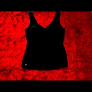 Honeylove liftwear tank US S L in vamp.